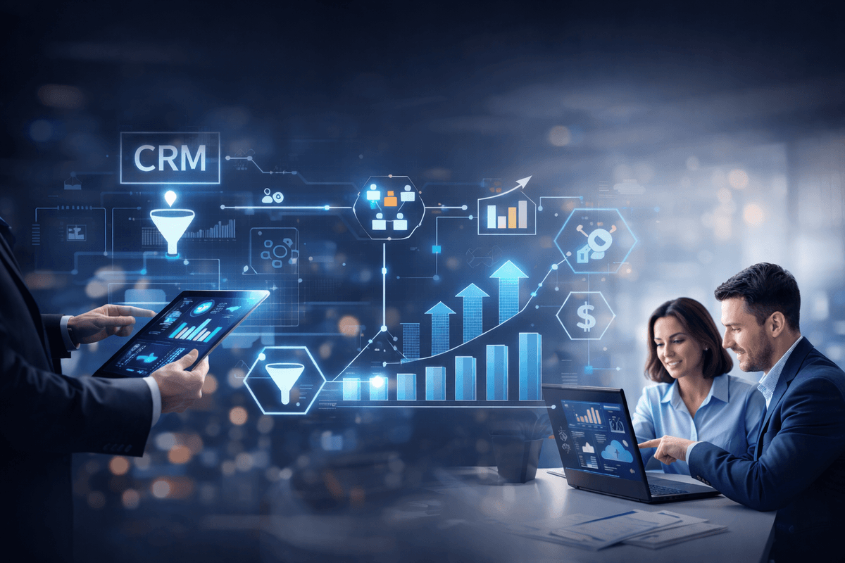 ANACOD AI automation system